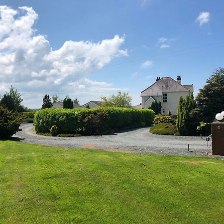 The Annexe - Spacious 2 Bedroom Detached Cottage Cardigan Buitenkant foto