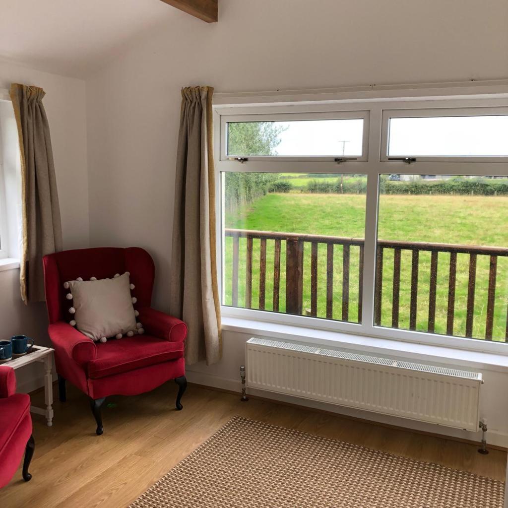 The Annexe - Spacious 2 Bedroom Detached Cottage Cardigan Buitenkant foto