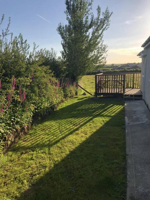 The Annexe - Spacious 2 Bedroom Detached Cottage Cardigan Buitenkant foto